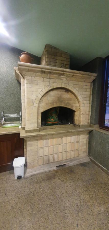 Guest House Yerevan Luaran gambar