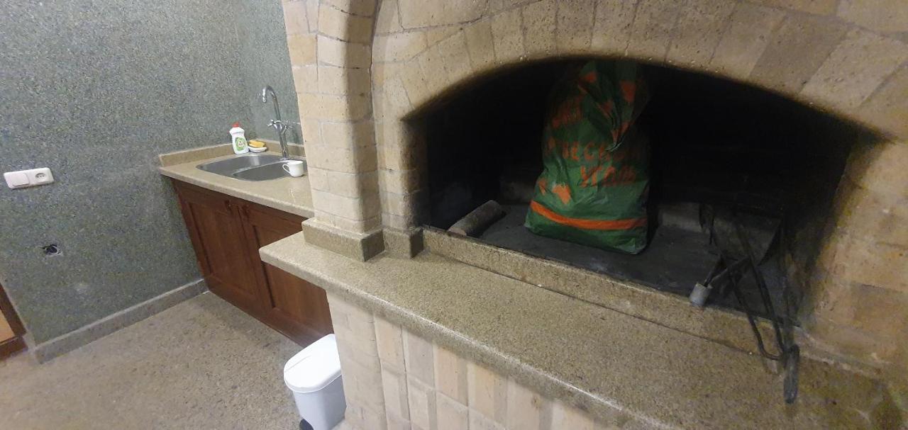 Guest House Yerevan Luaran gambar
