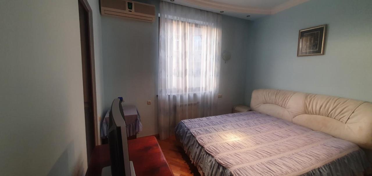 Guest House Yerevan Luaran gambar