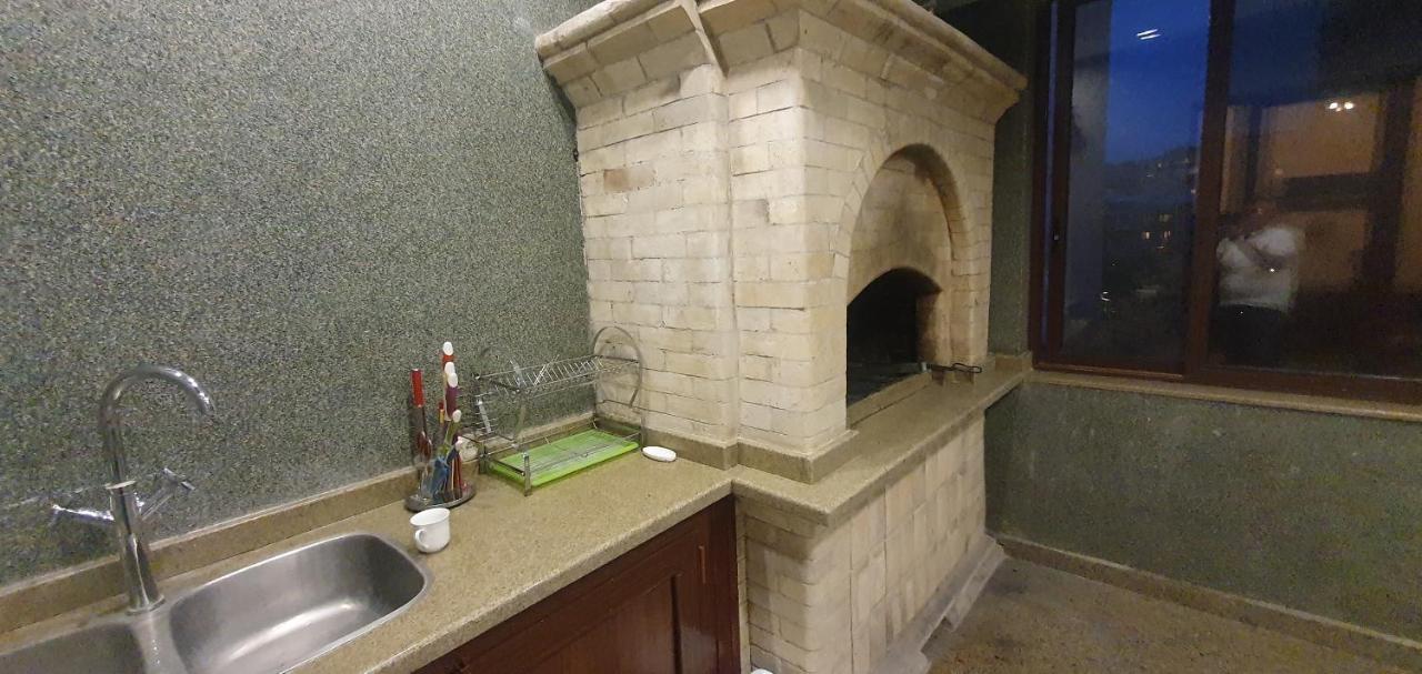 Guest House Yerevan Luaran gambar