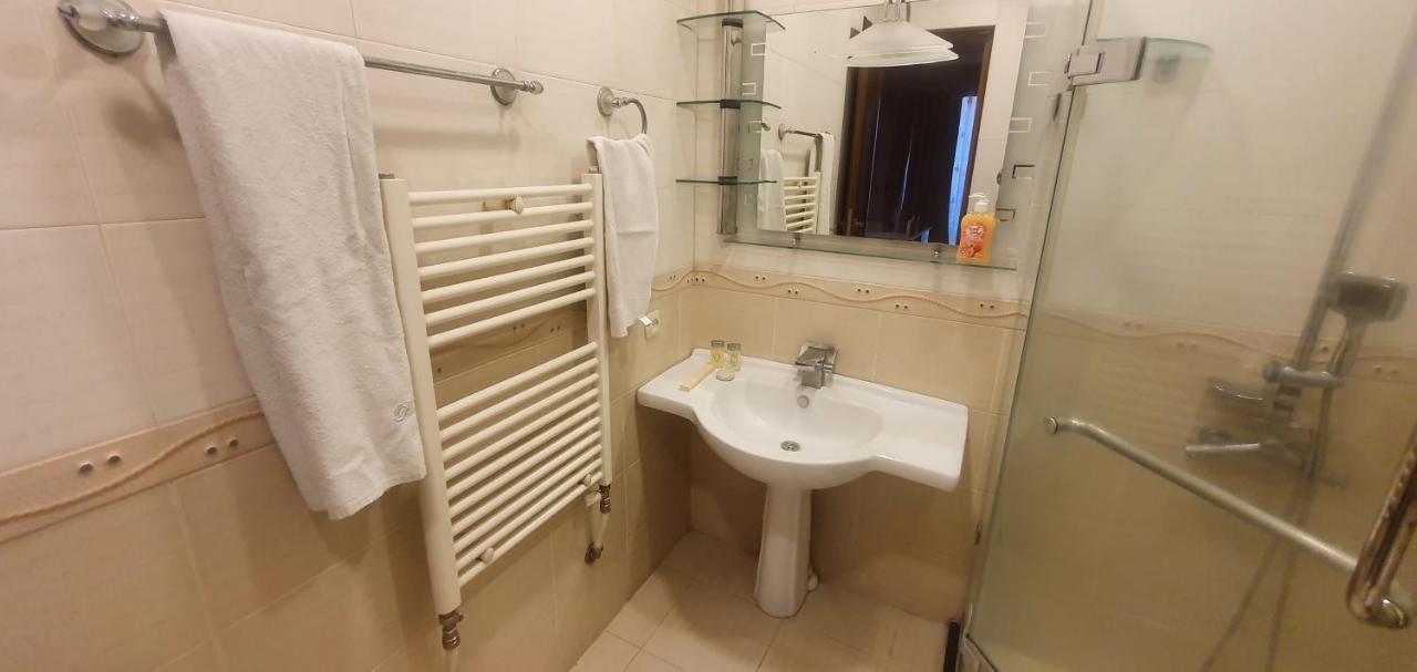 Guest House Yerevan Luaran gambar