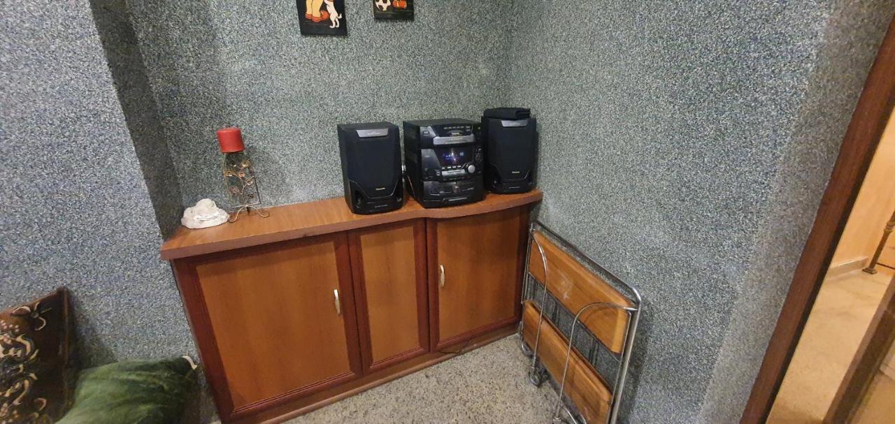 Guest House Yerevan Luaran gambar