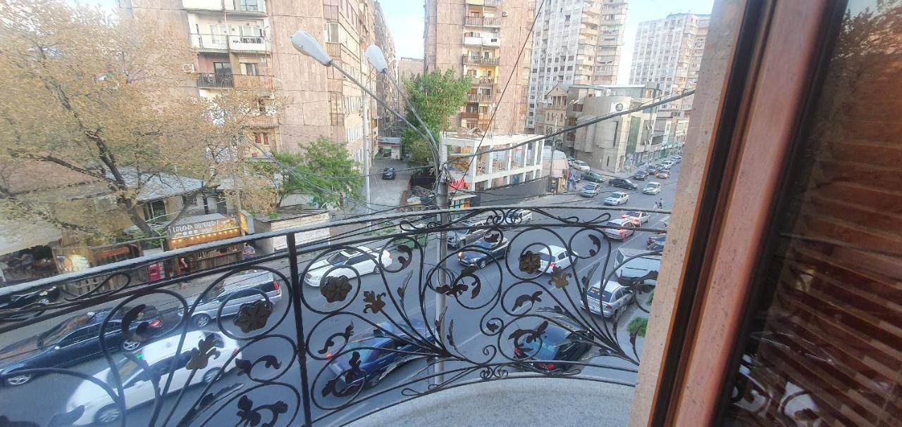 Guest House Yerevan Luaran gambar
