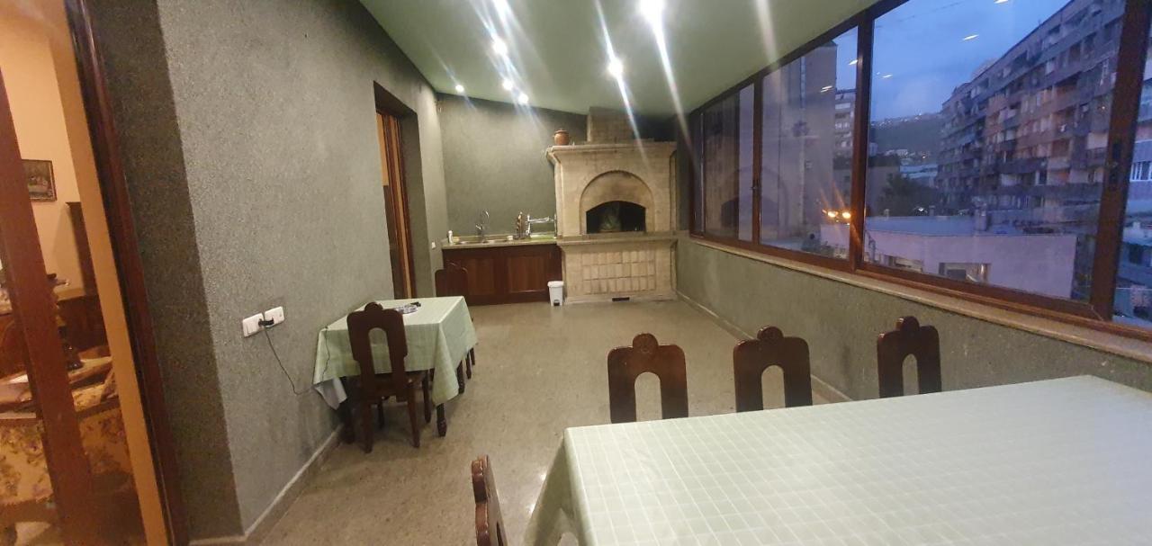 Guest House Yerevan Luaran gambar