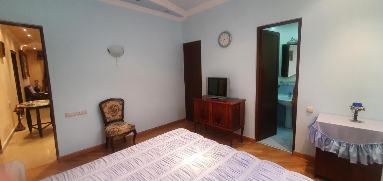 Guest House Yerevan Luaran gambar
