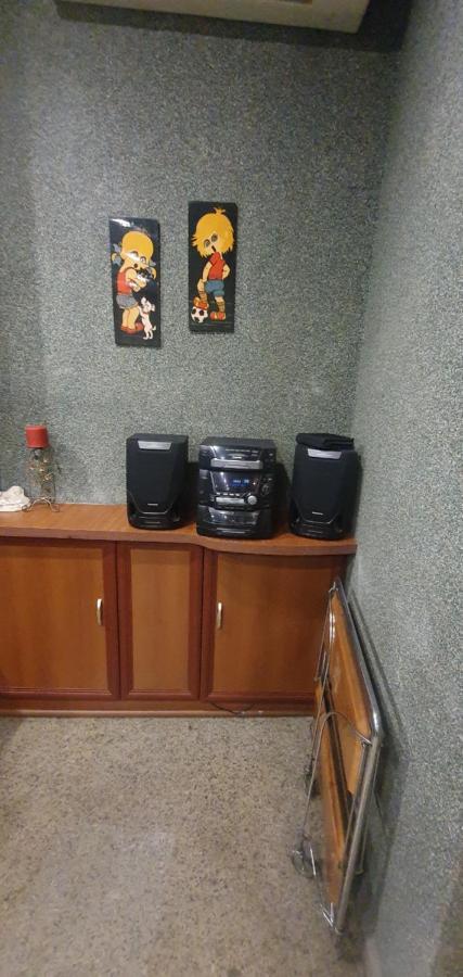 Guest House Yerevan Luaran gambar