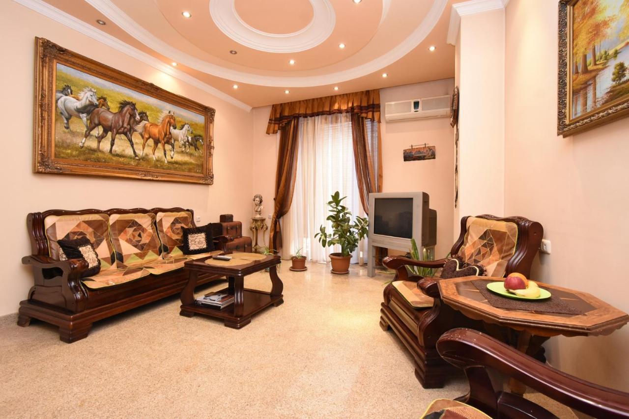 Guest House Yerevan Luaran gambar
