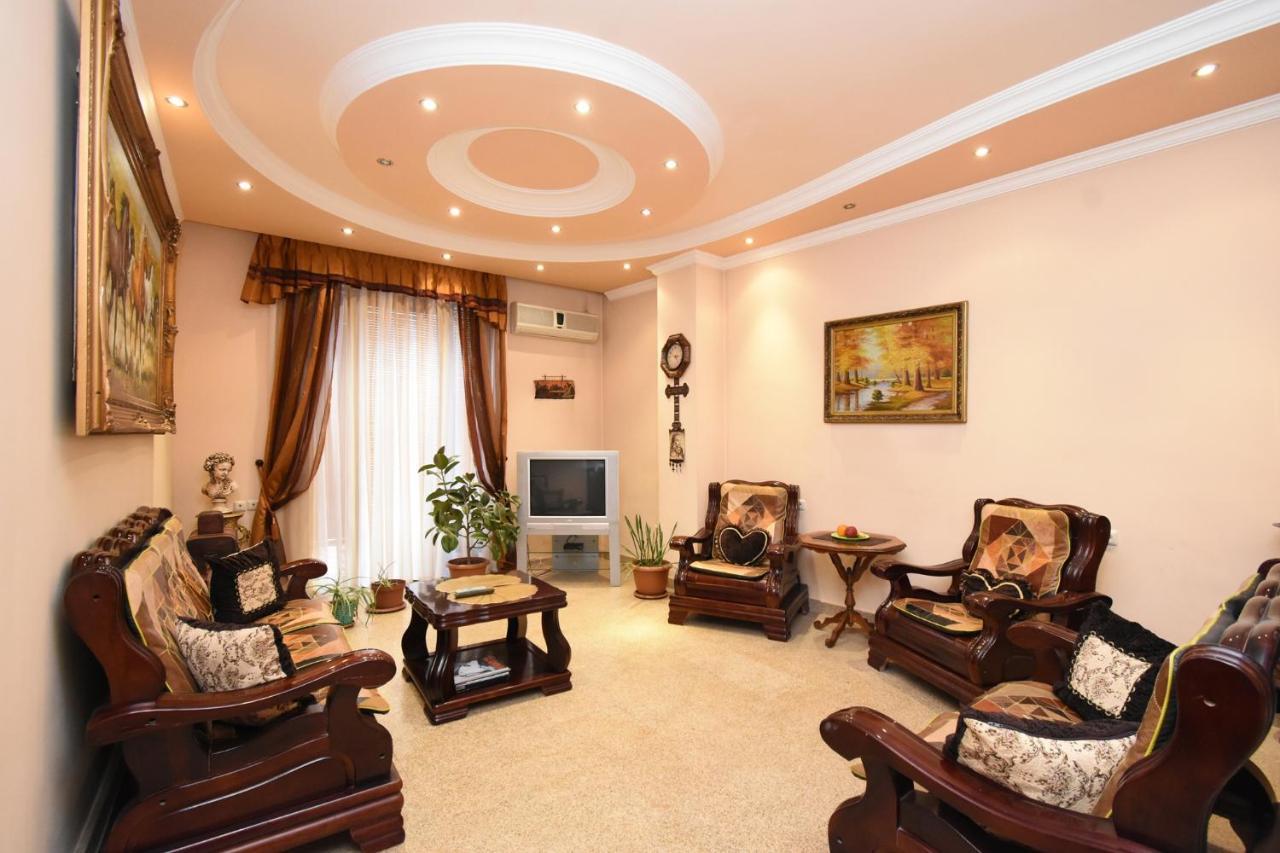Guest House Yerevan Luaran gambar