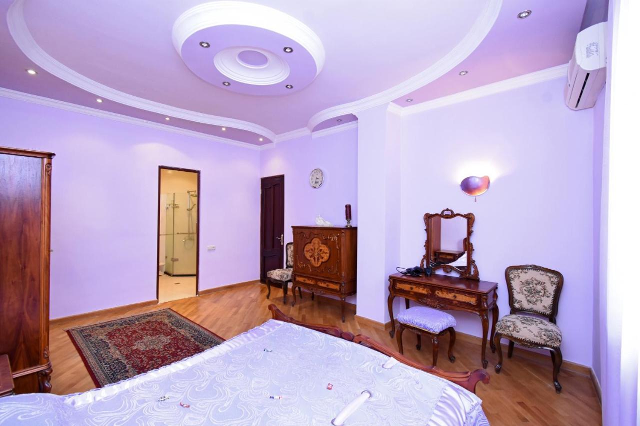 Guest House Yerevan Luaran gambar