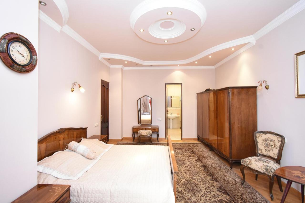 Guest House Yerevan Luaran gambar