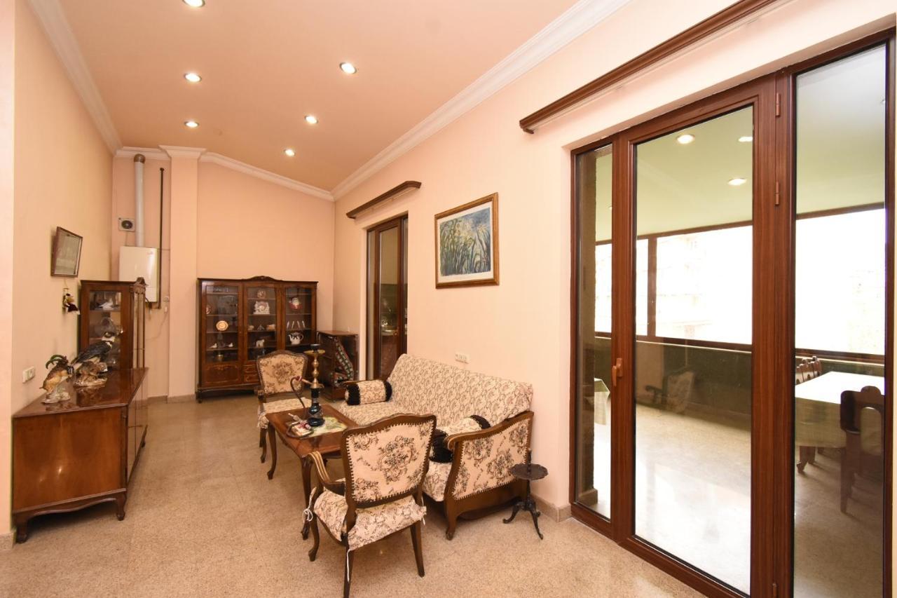 Guest House Yerevan Luaran gambar