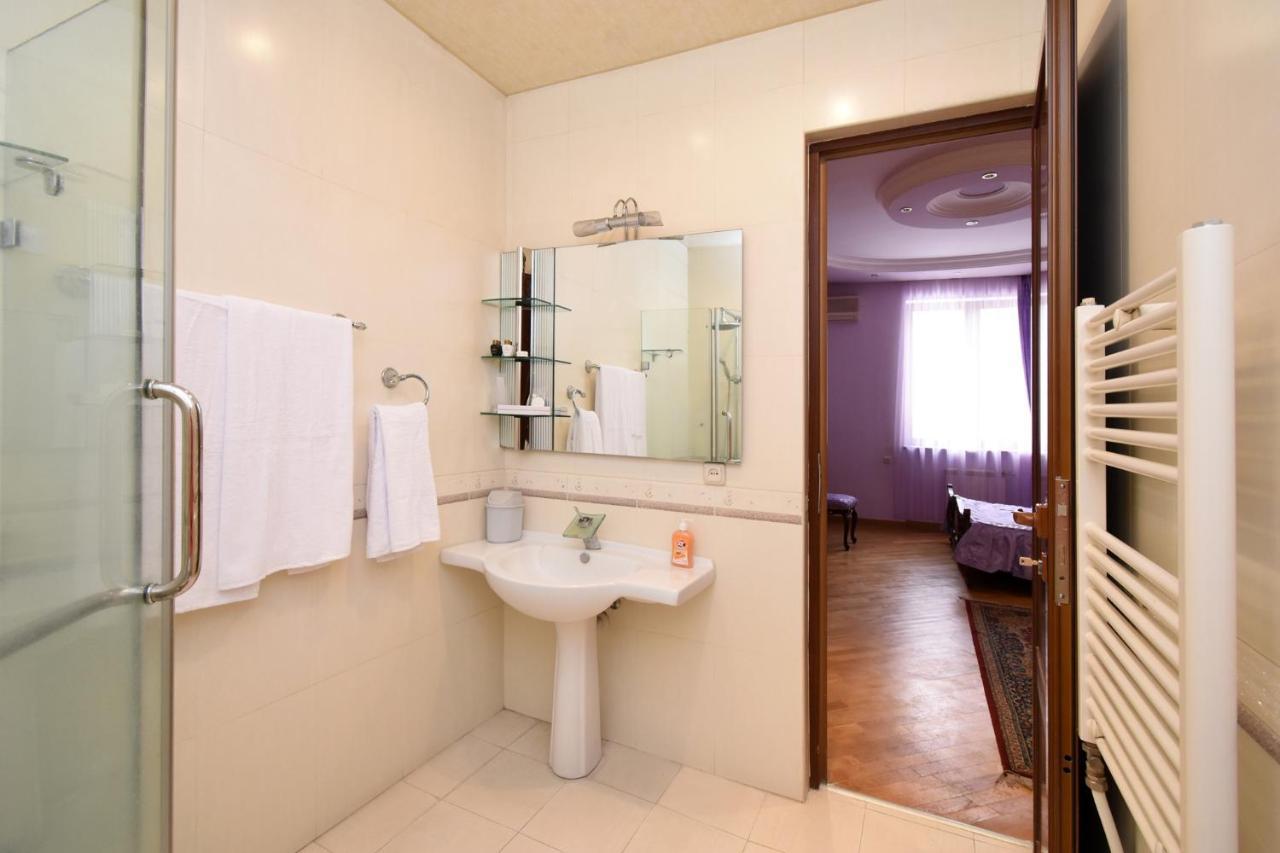 Guest House Yerevan Luaran gambar