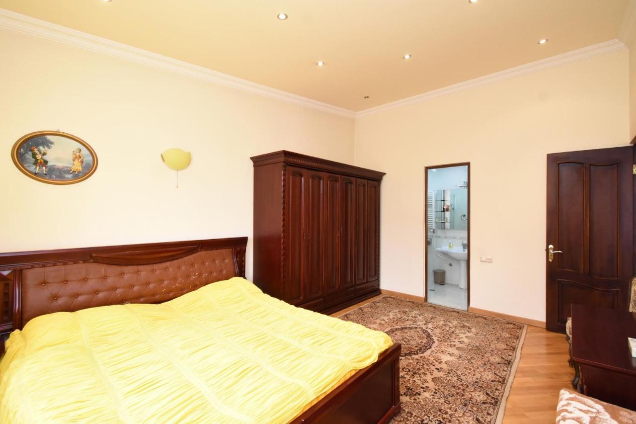 Guest House Yerevan Luaran gambar