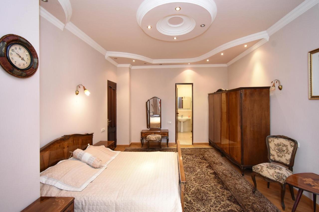Guest House Yerevan Luaran gambar