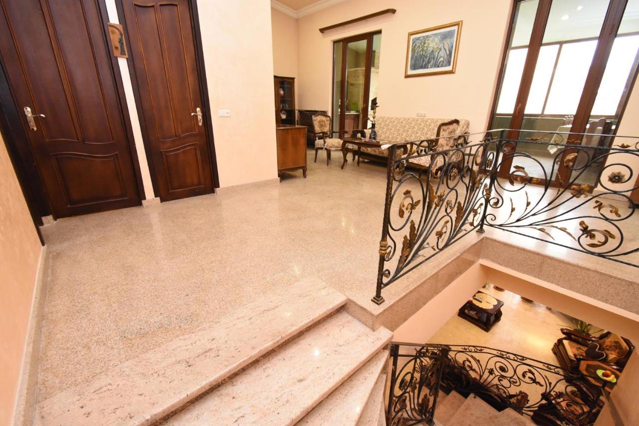 Guest House Yerevan Luaran gambar