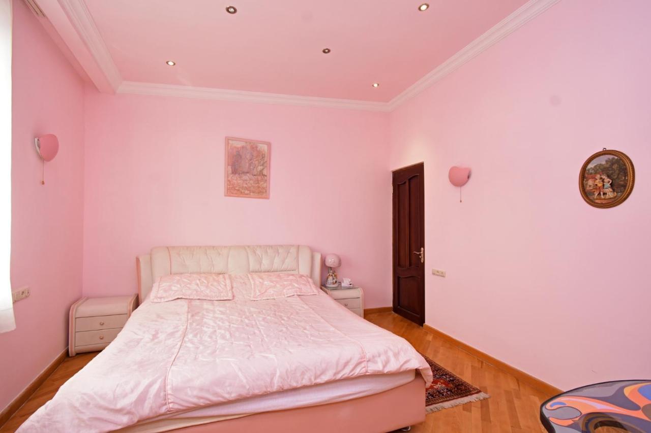 Guest House Yerevan Luaran gambar