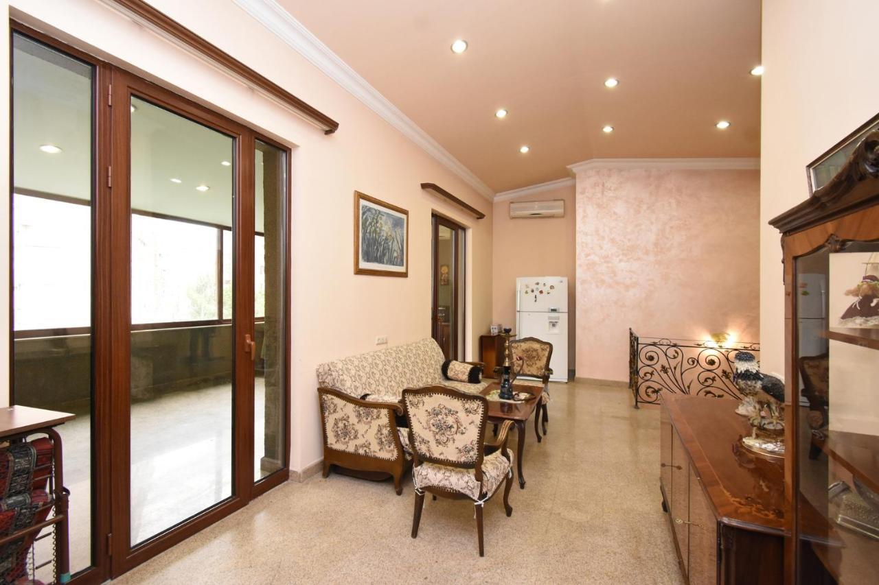 Guest House Yerevan Luaran gambar