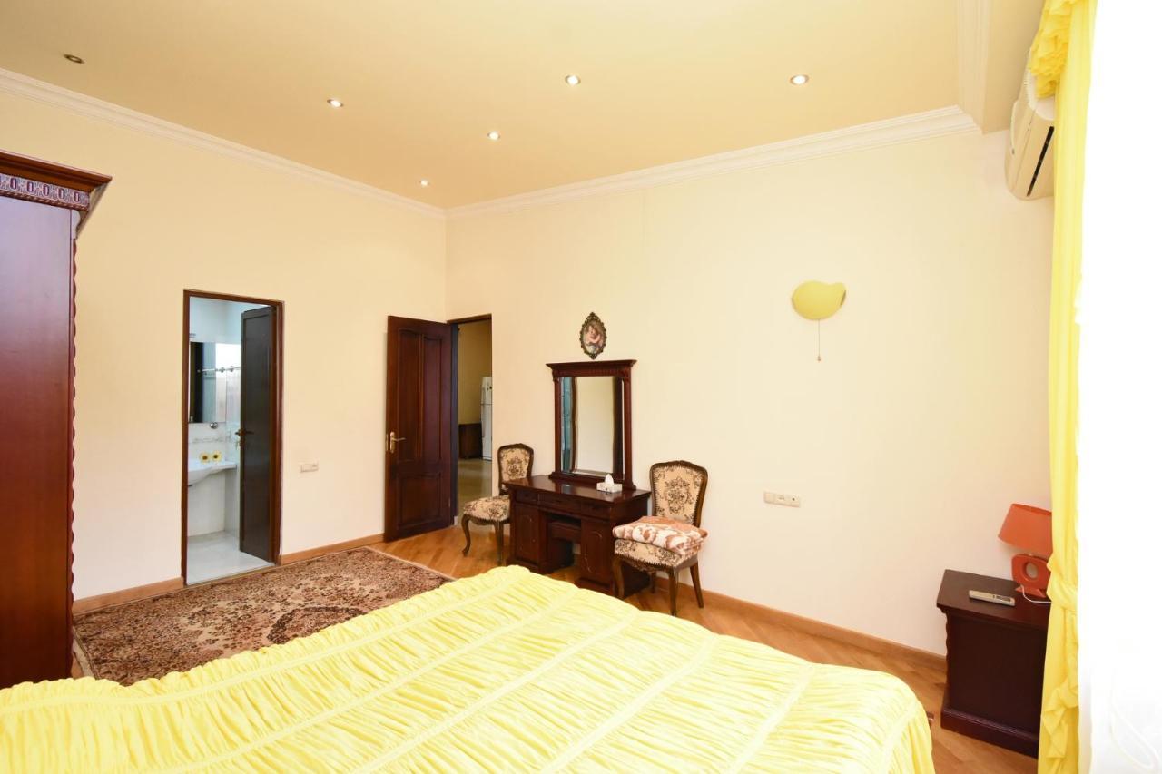 Guest House Yerevan Luaran gambar