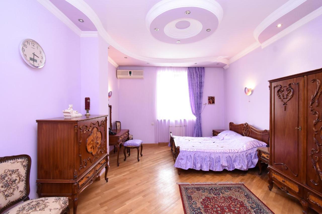 Guest House Yerevan Luaran gambar