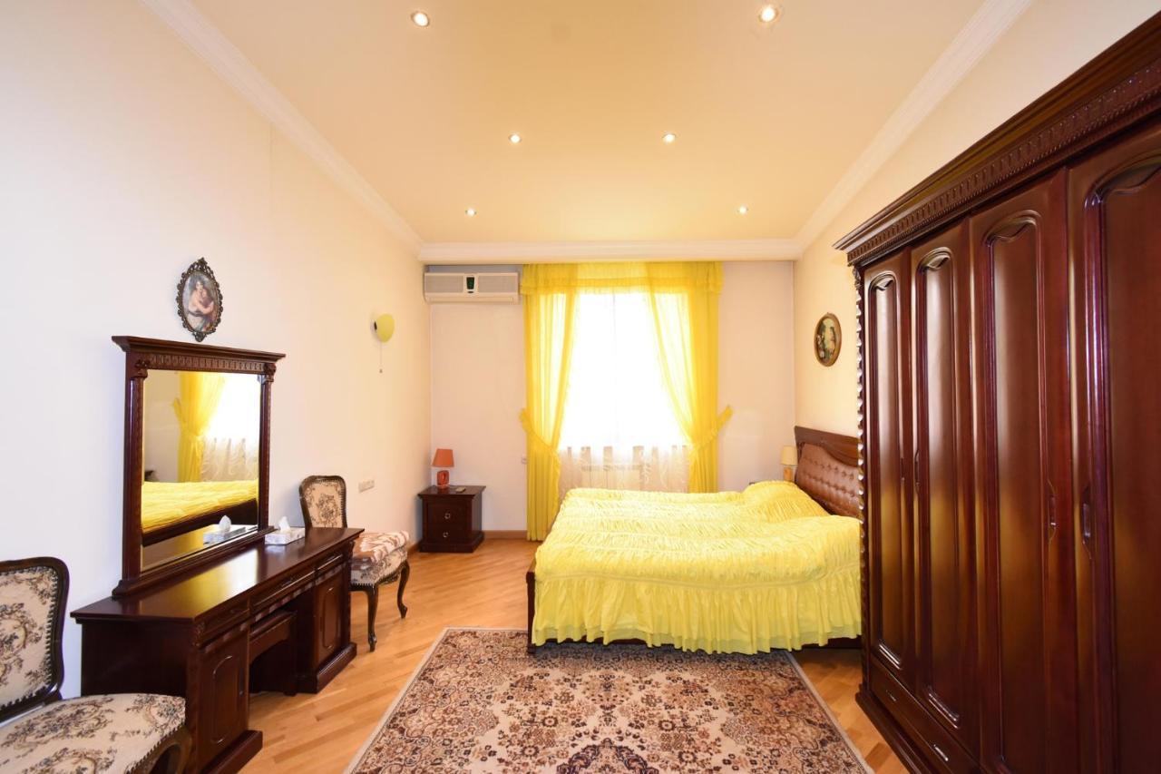 Guest House Yerevan Luaran gambar