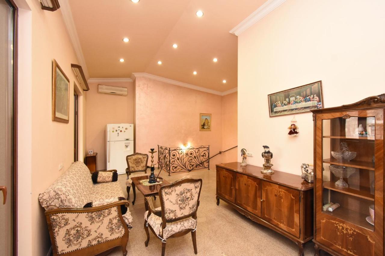 Guest House Yerevan Luaran gambar