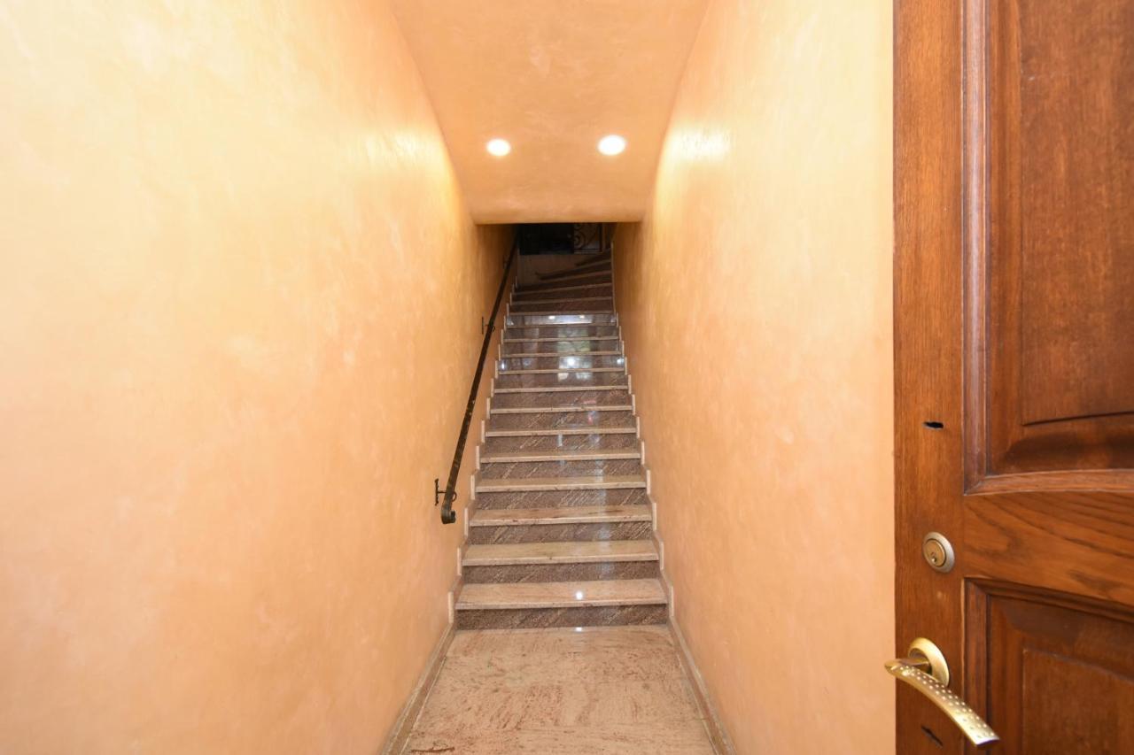 Guest House Yerevan Luaran gambar