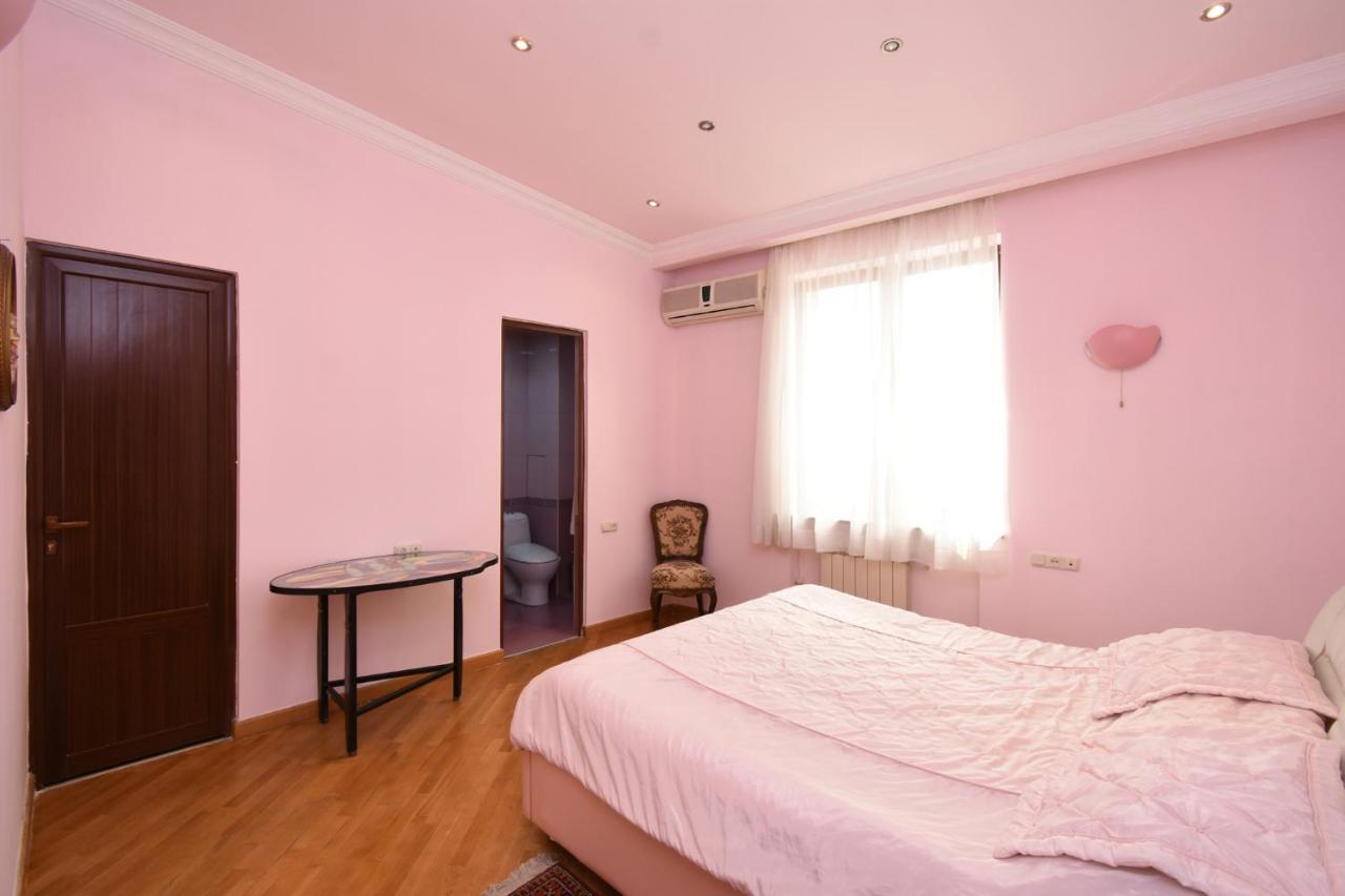 Guest House Yerevan Luaran gambar