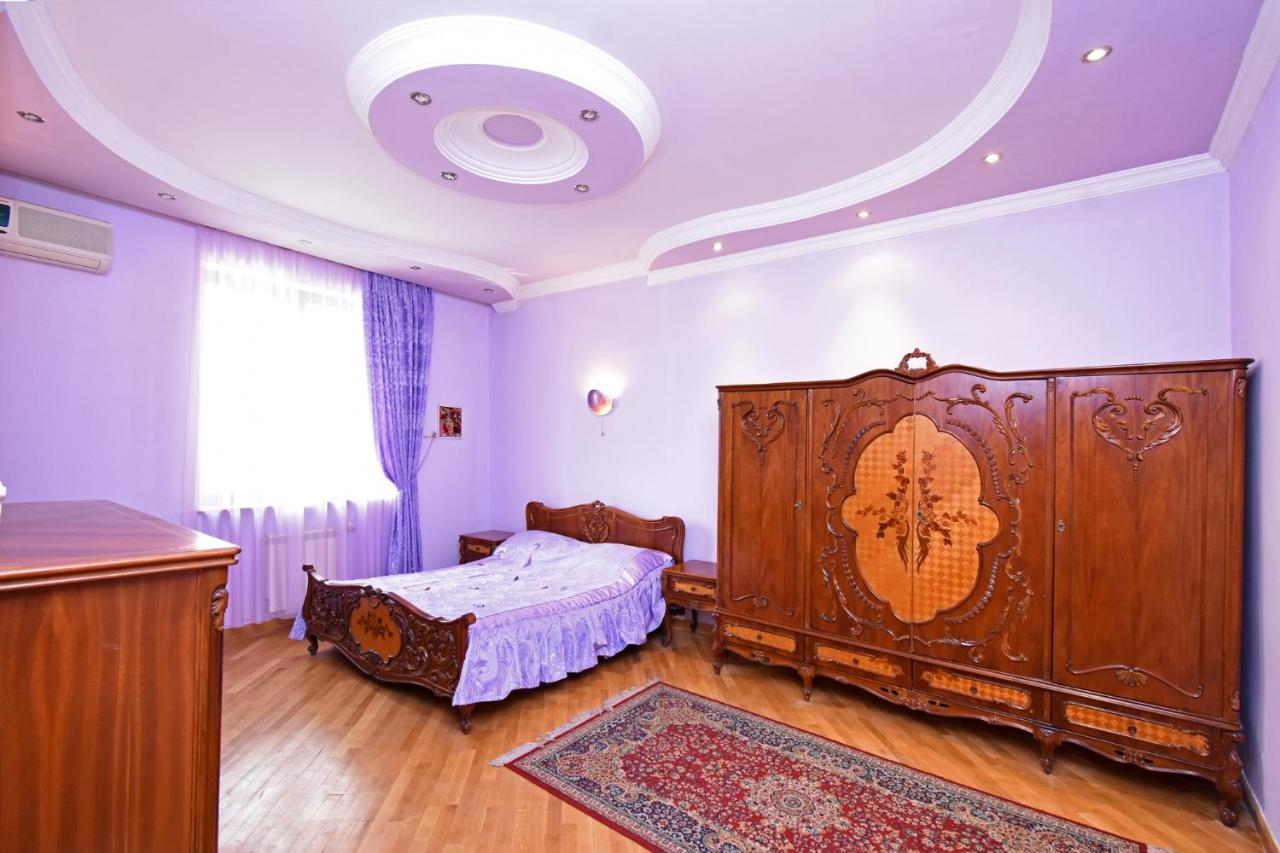 Guest House Yerevan Luaran gambar