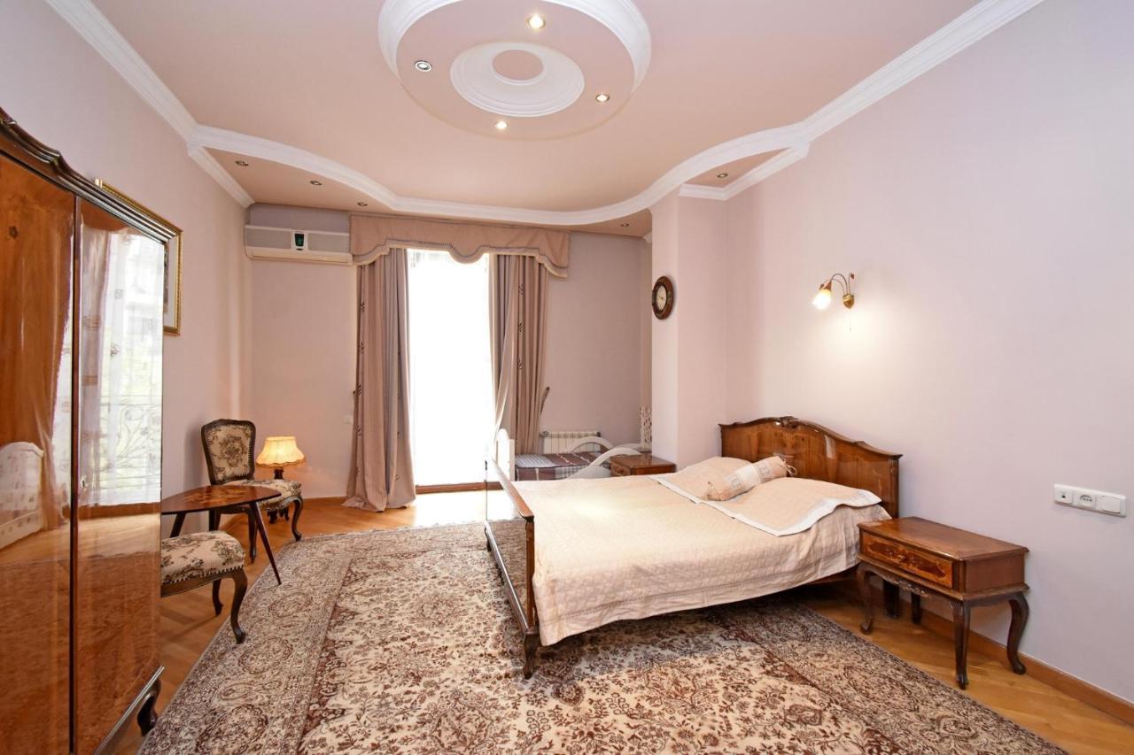 Guest House Yerevan Luaran gambar