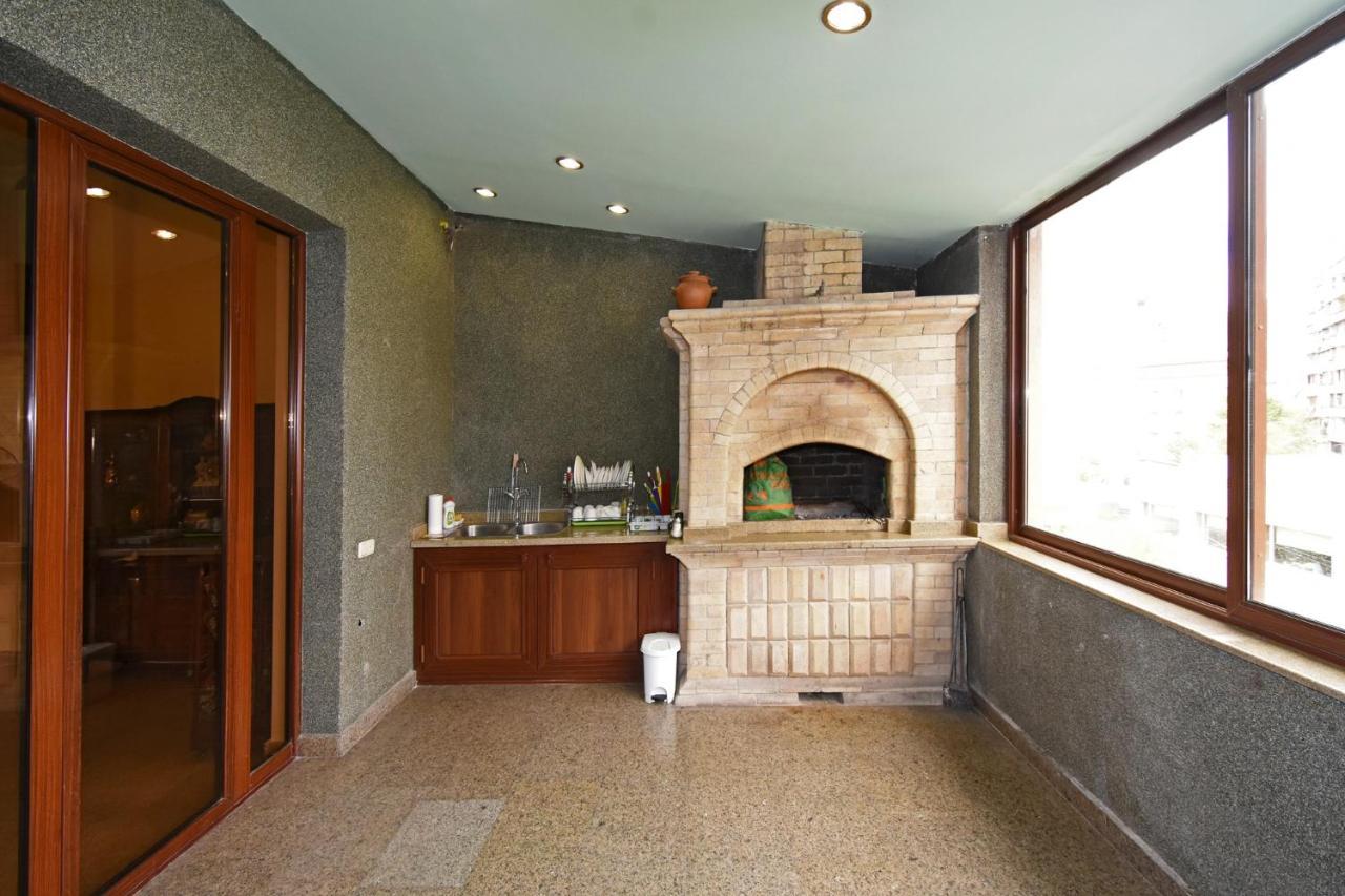 Guest House Yerevan Luaran gambar